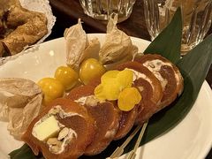 -三酉星·枫·山風与野菜(上海总店)