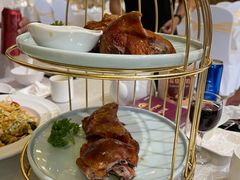 -东方之珠海鲜酒楼(南开店)