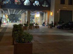 -霸王茶姬(泛海广场店)