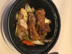 -丽思卡尔顿酒店-天泰轩中餐厅(大沽北路店)