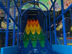 -蓝精灵乐园·世茂精灵之城主题乐园