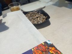 -华府九号海鲜烧烤大排档(龙域店)