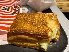-肯德基(东直门来福士店)