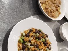 -大清花饺子(山庄店)