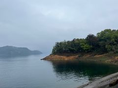 -千岛湖东南湖区