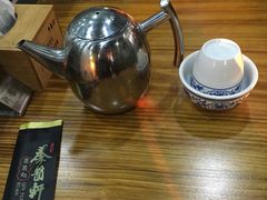 -秦韵轩·西安小馆(贻成福地广场店)