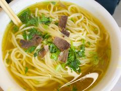 拉面-大藏村拉面(保利首开·熙悦春天店)