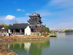 -东湖景区
