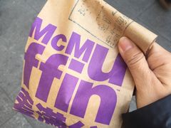 -麦当劳(小白楼店)