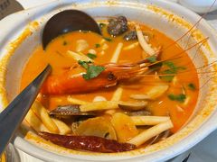 -泰香米泰国餐厅(鎏嘉码头店)