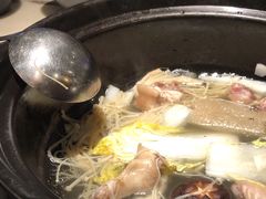 -同仁四季椰子鸡(福田东园总店)