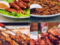 -新疆伊宁远征餐厅