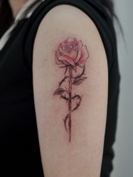 -飛凡TATTOO纹身•原创