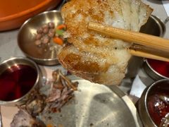 -味家烤肉烤鳗鱼牛排(西塔旗舰店)