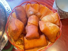-格日勒阿妈蒙古厨房(大召店)
