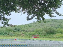 -大连铭湖国际观光牧场