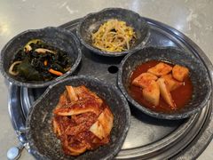 -韩仁阁米肠汤饭(韩乐坊店)