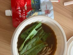 -桂在香知桂林米粉(南岗松雷店)
