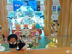 -满记甜品(静安大悦城店)