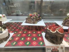 -BreadTalk面包新语(凯德闵行商业中心店)