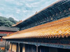 -法雨寺餐厅