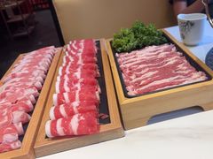 -祥源胡同·涮牛羊肉火锅(花桥店)