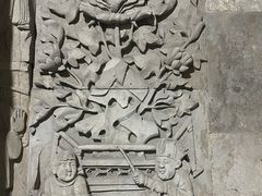 -马村砖雕墓