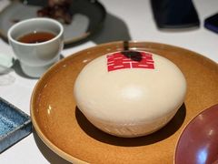 -潮民公馆(BFC外滩金融中心店)
