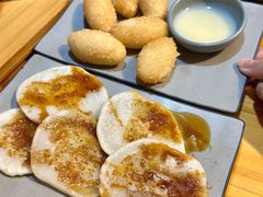 -勺子米线·云南传统小吃市集(四方街店)