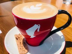 -ZEMOCAFE·FUSION FOOD(西交利物浦店)