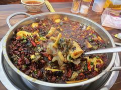 -黑竹香鸡(营和巷店)