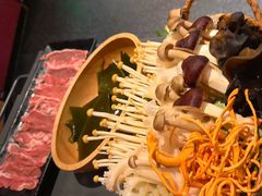 -麻路成都火锅(柏威年店)