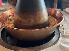 -东来顺饭庄(西直门店)