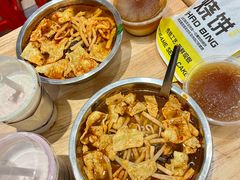 原味螺蛳粉-柳州肥姨妈大骨螺蛳粉(万达中心店)