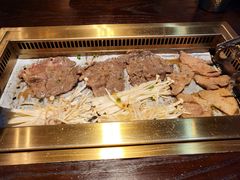 -新石器烤肉(之心城店)