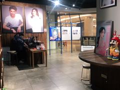-海马体照相馆(天津世纪都会店)