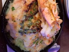-FISH&POTATO Cō(地中海美食 万象城店)