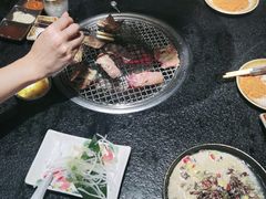 -虎焱炭火烧肉