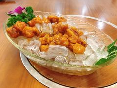 冰镇咕噜肉-红树林顺御楼(石楼店)