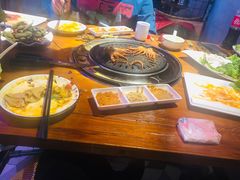 -超级神炭烤肉夜食(芥园西道店)
