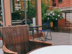 -Home Cafe