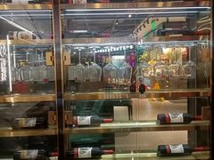 -金滏山烤肉·海鲜·火锅自助餐厅(襄阳万达店)