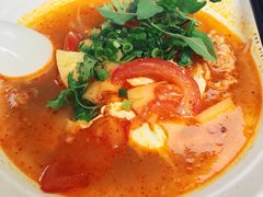 -探越越南牛肉粉(江南西分店)