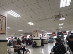 -宜兴汽车客运站