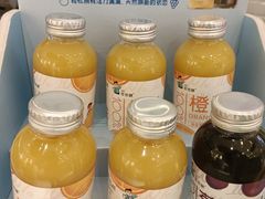 -爸爸糖吐司面包(重庆解放碑英利大融城店)