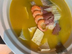 -庆江南江南菜(琴湖溪里花园城店)