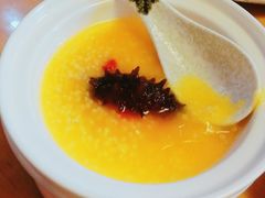 -山之川日料放题(通州店)