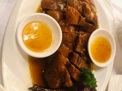 -朱仔记食府(江南大道店)