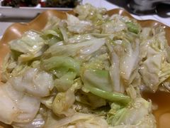 -深山老屋(国顺东路店)