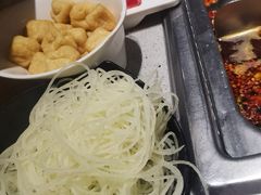 -海底捞火锅(航洋城店)